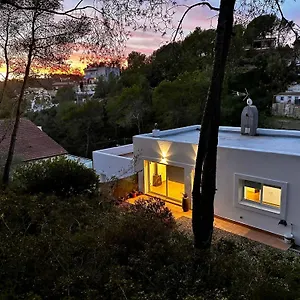 Сasa de vacaciones Hauzify I Casa, Olivella