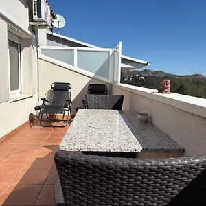 Bed and breakfast Olivella Bed&Breakfast, Olivella