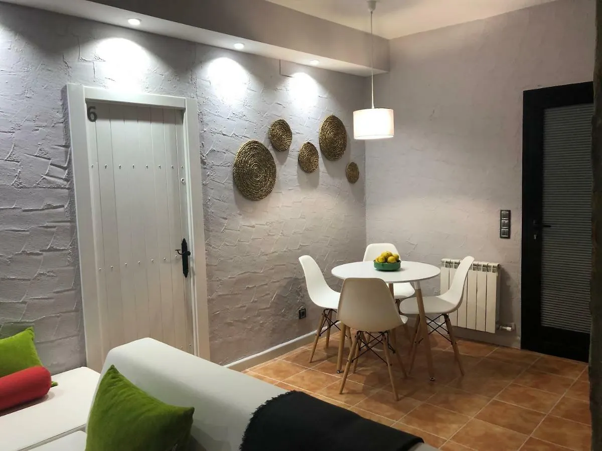 La Casa Verde Villa Olivella Semesterbostad
